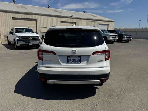Used 2019 Honda Pilot EX-L image 8