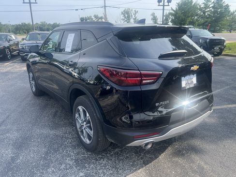 Used 2023 Chevrolet Blazer LT w/ Convenience Package FWD image 5