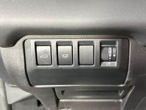 Used 2023 Subaru Ascent Limited AWD/4WD image 10