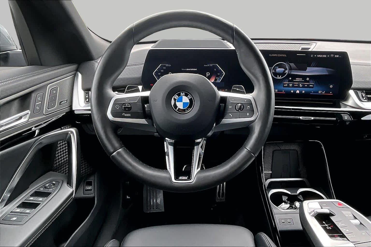 Used 2026 BMW X2 xDrive28i AWD/4WD image 5