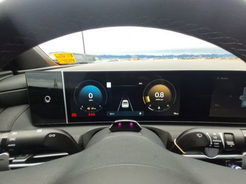 New 2026 Hyundai Santa Cruz Limited image 25