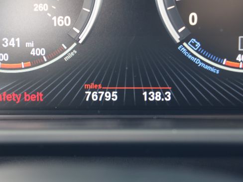 Used 2017 BMW X5 sDrive35i RWD image 20