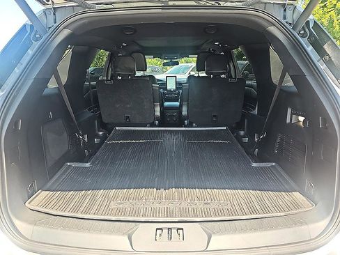 Used 2022 Ford Explorer ST w/ Equipment Group 401A AWD/4WD image 35