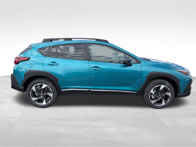 New 2027 Subaru Crosstrek 2.5i Limited AWD/4WD image 8