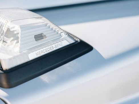 Used 2025 Mercedes-Benz G 550 w/ Manufactur Interior Package image 33