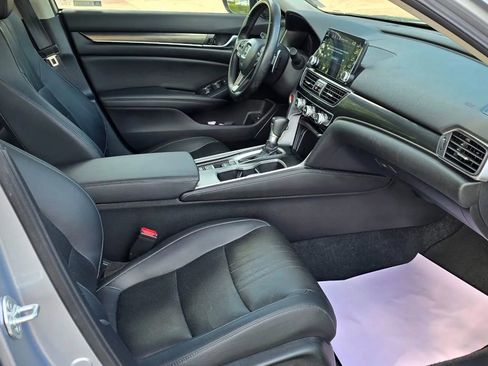 Used 2022 Honda Accord Sport Special Edition image 10