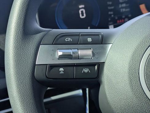 New 2026 Hyundai Tucson SEL FWD image 29