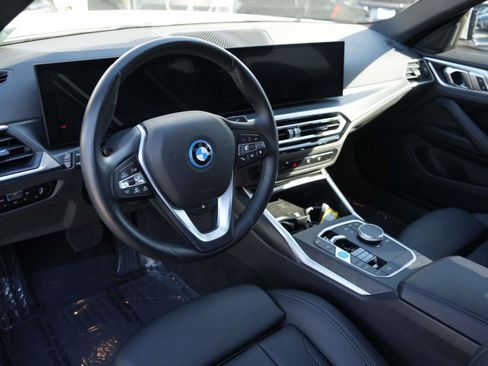 Certified 2023 BMW i4 eDrive35 RWD image 13