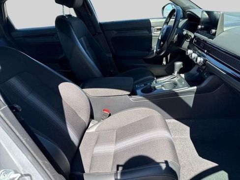 Certified 2023 Honda Civic Sport image 18