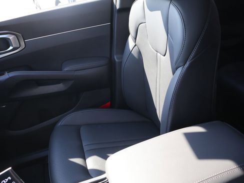 New 2026 Kia Sorento EX AWD/4WD image 20