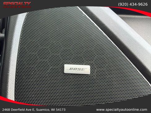 Used 2020 Chevrolet Traverse Premier w/ LPO, Floor Liner Package image 45