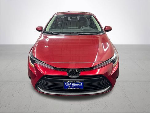 Used 2024 Toyota Corolla LE image 10