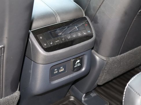 Used 2024 INFINITI QX60 Sensory w/ Vision Package AWD/4WD image 21