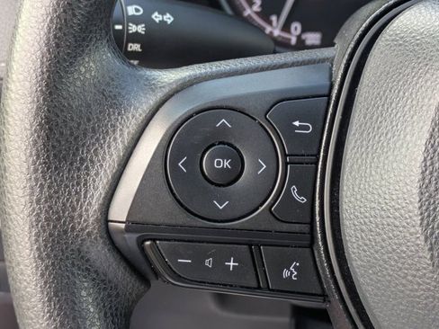 Used 2024 Toyota RAV4 LE image 23