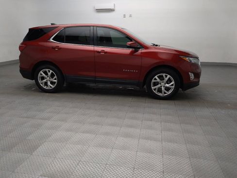 Used 2018 Chevrolet Equinox LT FWD image 11