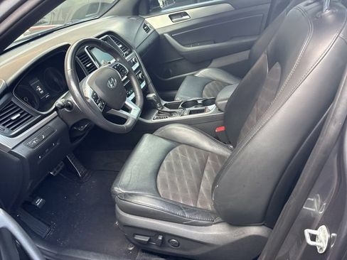 Used 2018 Hyundai Sonata Sport image 10
