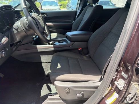 Used 2025 Dodge Durango GT AWD/4WD image 6