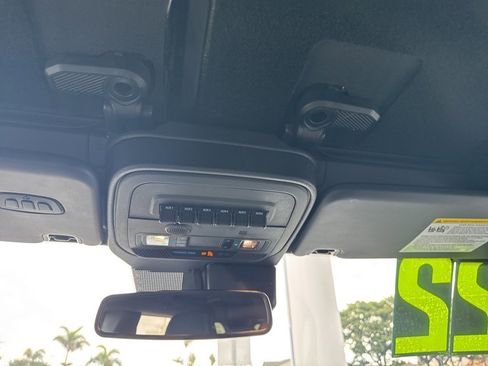 Used 2022 Ford Bronco Outer Banks w/ Sasquatch Package image 14