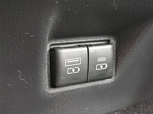 New 2026 Toyota Camry SE image 16