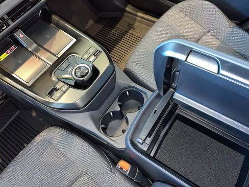 New 2026 Toyota bZ AWD/4WD image 9