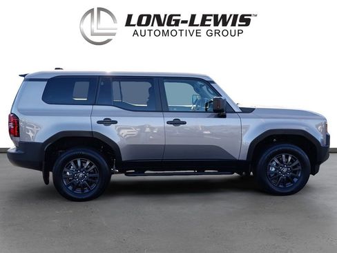 Used 2024 Toyota Land Cruiser 1958 AWD/4WD image 6