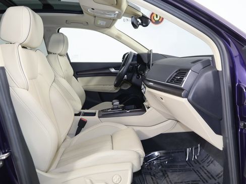 Used 2023 Audi Q5 2.0T Prestige image 13