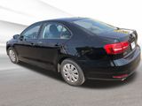 Used 2015 Volkswagen Jetta Sedan image 3