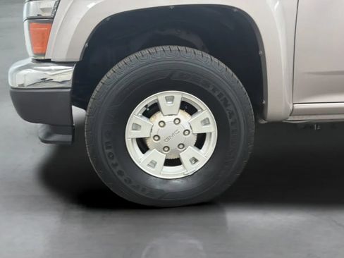 Used 2006 GMC Canyon SLE AWD/4WD image 28