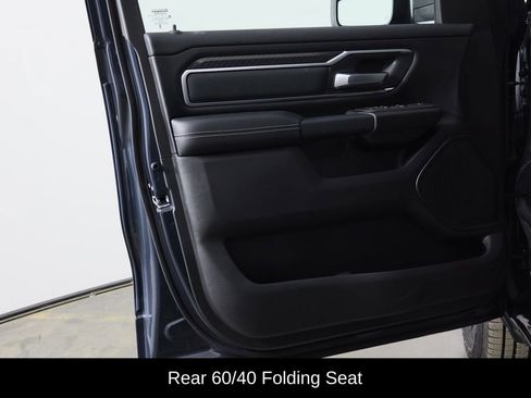 New 2026 RAM 1500 4x4 Crew Cab image 19