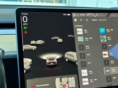 Used 2019 Tesla Model 3 Long Range image 23