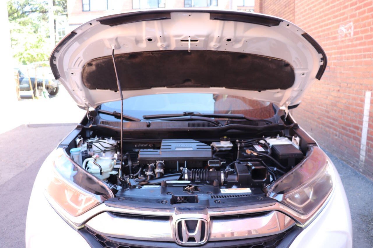 Used 2019 Honda CR-V EX-L image 11