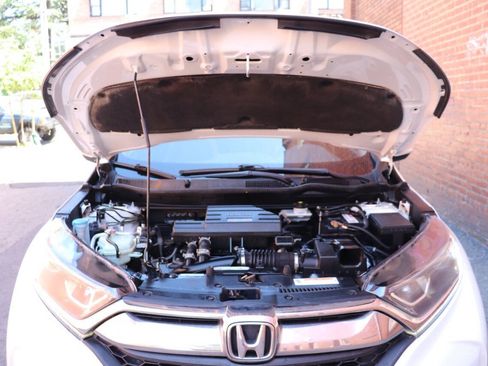 Used 2019 Honda CR-V EX-L image 11