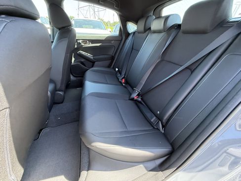 New 2026 Honda Civic Sport image 26