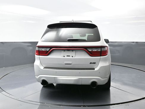 Used 2025 Dodge Durango R/T image 13