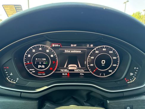 Used 2018 Audi A4 2.0T allroad Prestige AWD/4WD image 43