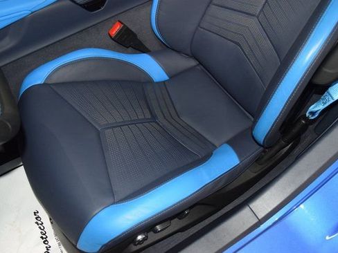 Used 2023 Chevrolet Corvette Stingray w/ Battery Protection Package image 33