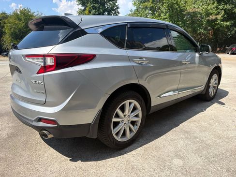 Used 2019 Acura RDX AWD image 10