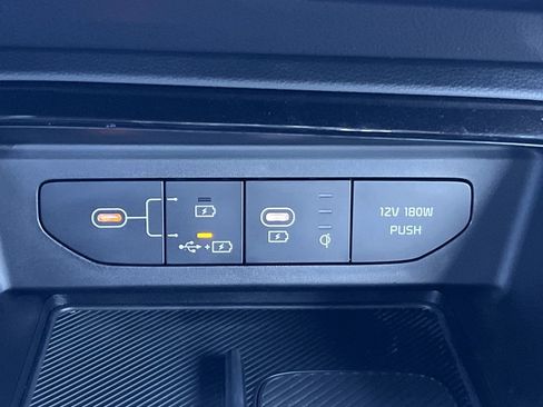 Used 2025 Kia K5 GT-Line w/ GT-Line Premium Package image 7