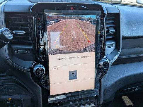 New 2026 RAM 2500 Tradesman image 24