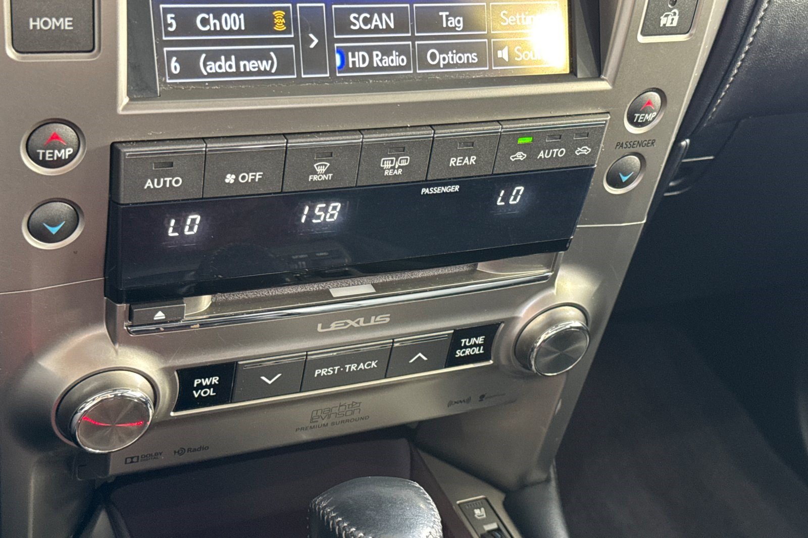 Used 2017 Lexus GX 460 Luxury AWD/4WD image 28