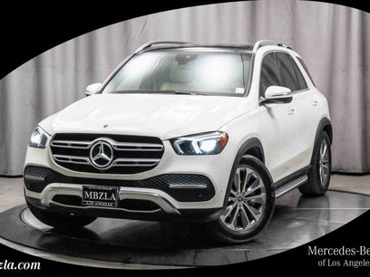 Certified 2023 Mercedes-Benz GLE 350 GLE 350