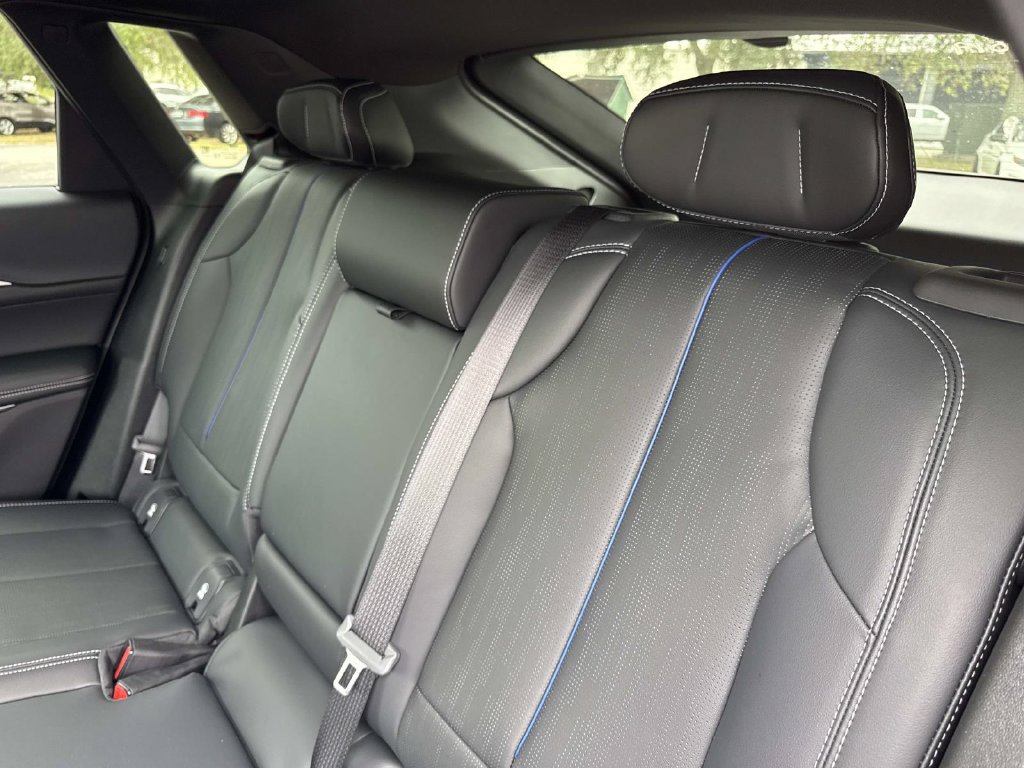New 2027 Cadillac Lyriq Sport RWD image 14