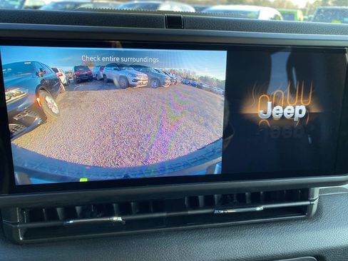 New 2026 Jeep Wrangler Willys image 11