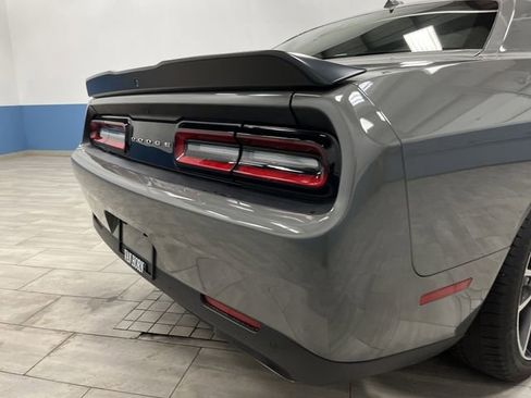 Used 2023 Dodge Challenger R/T image 32