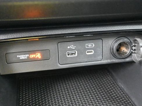 Certified 2023 Honda CR-V Sport image 17