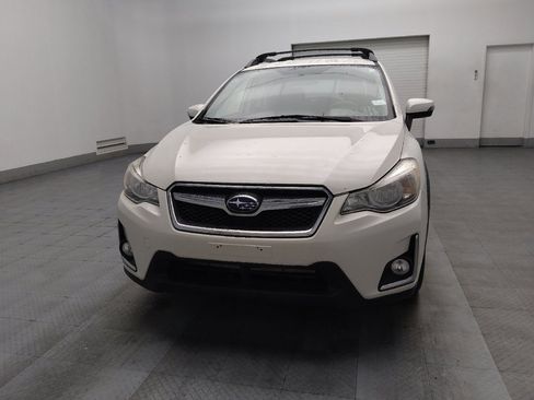 Used 2017 Subaru Crosstrek 2.0i Limited image 15