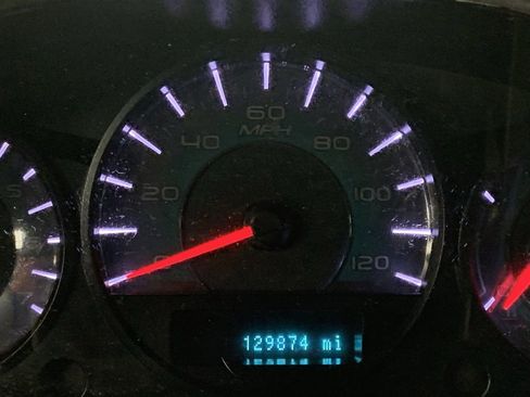 Used 2011 Ford Fusion S image 11