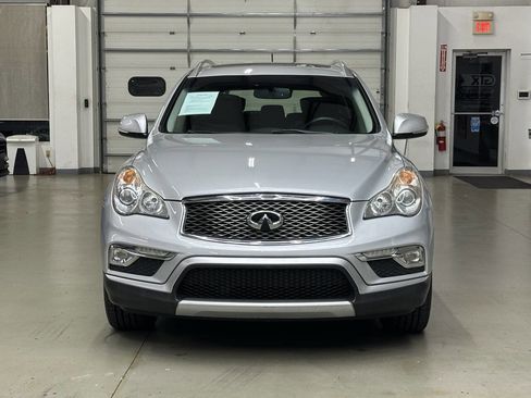 Used 2016 INFINITI QX50 Journey w/ Premium Package image 6
