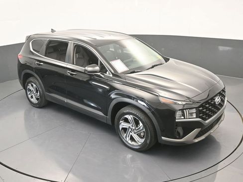 Used 2023 Hyundai Santa Fe SE image 46