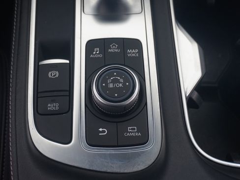 Used 2022 INFINITI QX60 Luxe w/ Cargo Package image 36